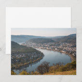 ボパルドドイツカード (正面/裏面)