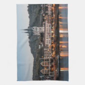 ボパルドドイツ キッチンタオル (縦)