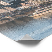 ボパルドドイツ ポスター (角)