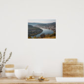 ボパルドドイツ ポスター (キッチン)