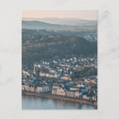 ボパルドドイツ ポストカード (正面)