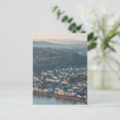 ボパルドドイツ ポストカード (スタンド正面)