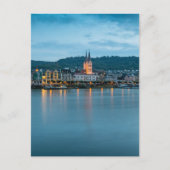 ボパルドドイツ ポストカード (正面)