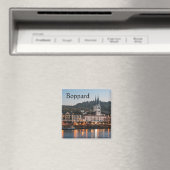 ボパルドドイツ マグネット (インサイチュ (食洗機))