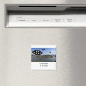 ボパールのウィルコムメン。Boppard Happy Aへようこそ マグネット (インサイチュ (食洗機))