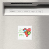 ボビン常にフル マグネット (インサイチュ (食洗機))