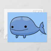 ボビーはがき ポストカード (正面/裏面)