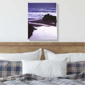 ボビーズベイ キャンバスプリント (インサイチュ (寝室))