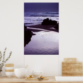 ボビーズベイ ポスター (キッチン)