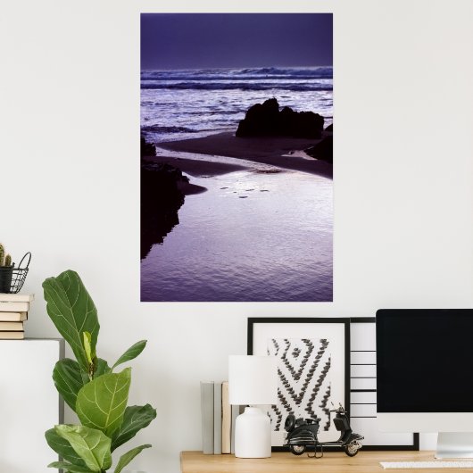 ボビーズベイ ポスター (ホームオフィス)