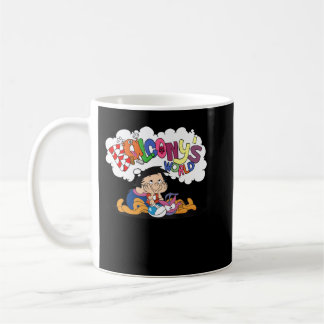 ボビーズワールドクラシックTシャツ コーヒーマグカップ