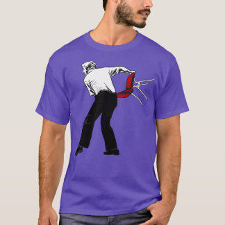 ボビーナイトTシャツ6 Tシャツ