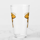 ボビービーチバーグラス タンブラーグラス (左)