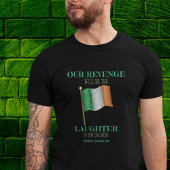 ボビー・サンズの引用Tシャツ アイルランドの自由 国民主義者 Tシャツ