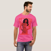 ボビー・ジェントリー Tシャツ (正面フル)