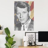 ボビー ポスター (ホームオフィス)