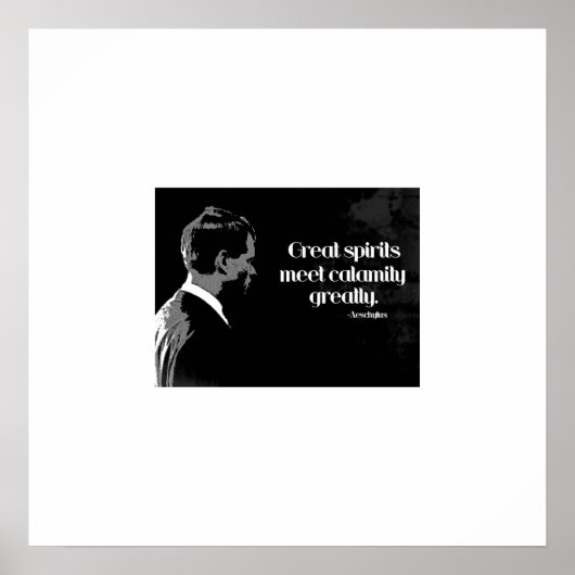 ボビー ポスター (正面)