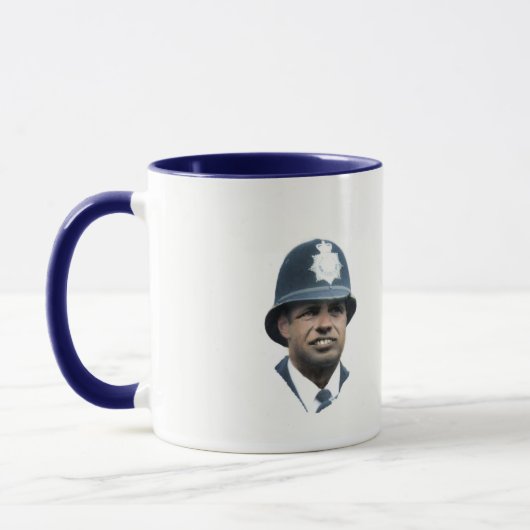 ボビー マグカップ (左)