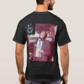 ボビーTシャツ Tシャツ (裏面)