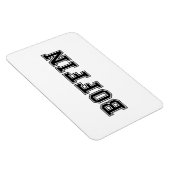 ボフィン マグネット (右側)