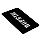 ボフィン マグネット (右側)