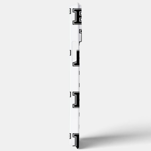 ボフィン Case-Mate iPhoneケース (裏面 / 右)