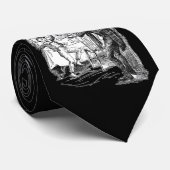 ボブおよび小さいティム ネクタイ (ロール)