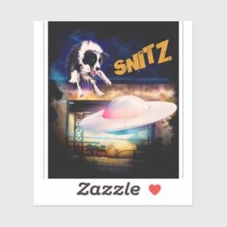 ボブのソーサー修理のシール・スニッツ シール