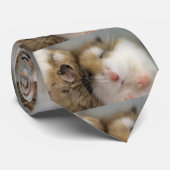 ボブのタイに動かして下さい ネクタイ (ロール)