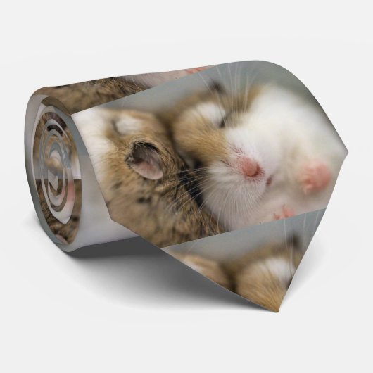 ボブのタイに動かして下さい ネクタイ (ロール)