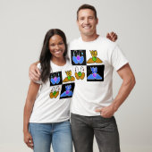 ボブのプリミア Tシャツ (ユニセックス)