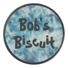 ボブのホッケーパックby dalDesignNZ