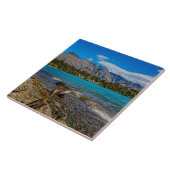 ボブの入り江、ニュージーランド タイル (側面)