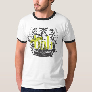 ボブの極度の頂上 Tシャツ