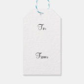 ボブを渡る ギフトタグ (裏面)