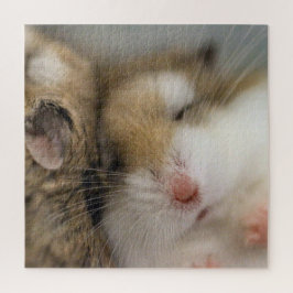 ボブを渡る ジグソーパズル