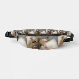 ボブを渡る ファニーパック