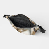 ボブを渡る ファニーパック (見開き)