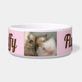 ボブを渡れ! ボウル