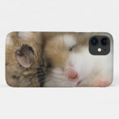 ボブを渡れ! Case-Mate iPhoneケース (裏面(横))