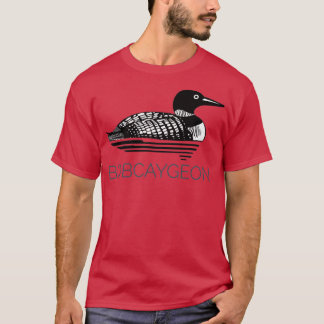 ボブカイジョンルーン Tシャツ