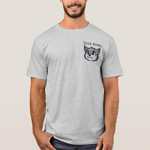 ボブキャットティー Tシャツ