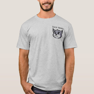 ボブキャットティー Tシャツ