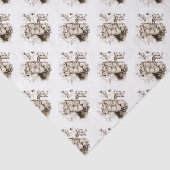 ボブキャットファミリー 薄葉紙 (詳細)