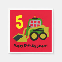 ボブキャット掘削機