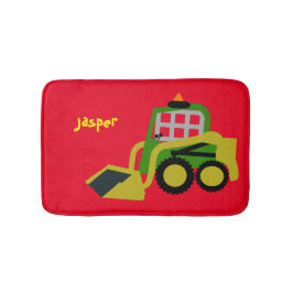 ボブキャット掘削機 バスマット