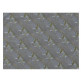 ボブキャット テーブルクロス (正面(横))