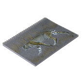 ボブキャット ノートブック (左側)