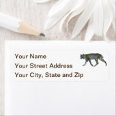 ボブキャット ラベル (インサイチュ)