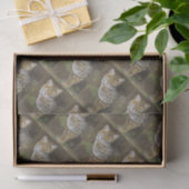 ボブキャット 薄葉紙 (ギフト)